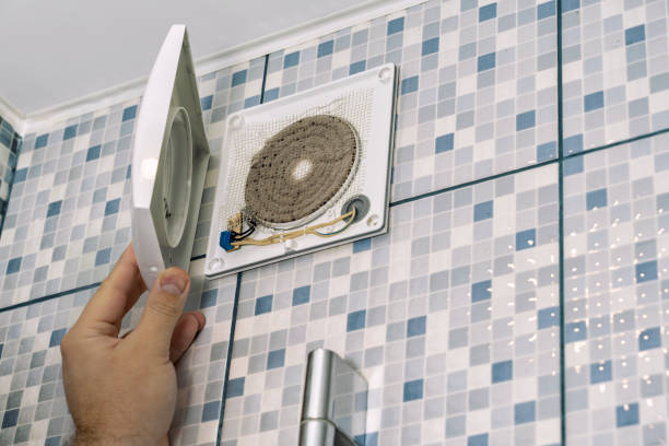 Best Air Duct Cleaning Near Me in MI