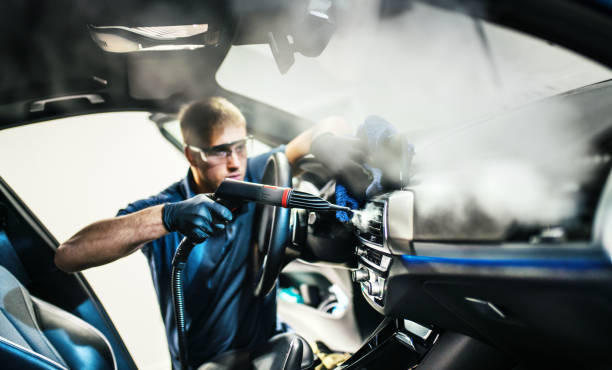 Best Dryer Vent Cleaning Services  in Holland, MI