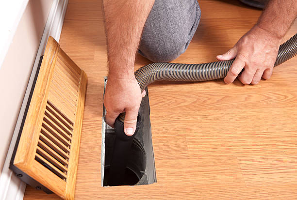 Best Affordable Duct Cleaning Services  in Holland, MI