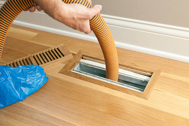 Best Ductwork Cleaning Services  in Holland, MI